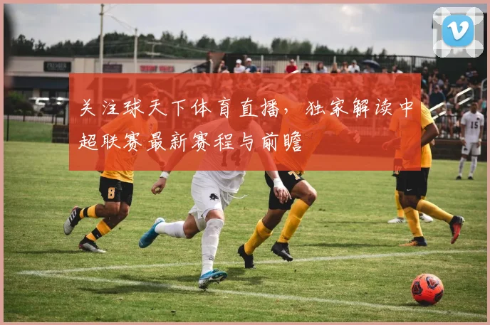 关注球天下体育直播,独家解读中超联赛最新赛程与前瞻